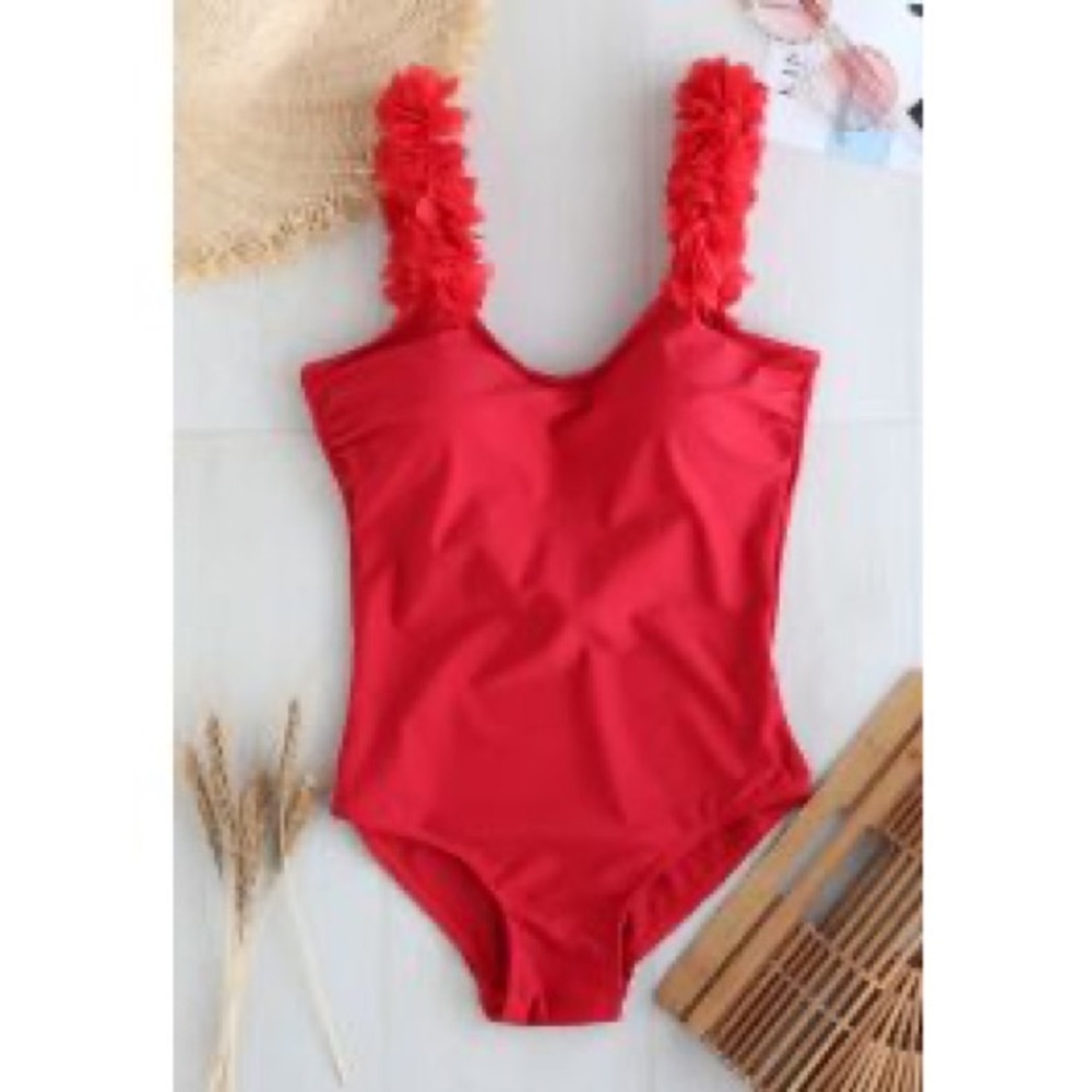 NWT Chicwish swimsuit